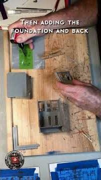 Assembling Town Flat 2