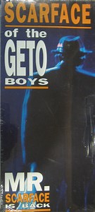 Scarface - Mr. Scarface Is Back