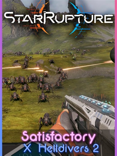 SURVIS aux Hordes : Nouveau Jeu de Survie Sci-Fi !