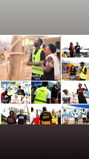 AREA CODE: Kizinda[Bushenyi lshaka] #Prayer Of Salvation 17th June | Kololo Independence Grounds | 12pm EAT #MyGreatPrice2023 曆#Invite10Women #Manifest Fellowship lshaka | Siwooza Janet | Facebook