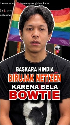 MOMEN BASKARA PUTRA HUJAT KAMERAMAN KONSER