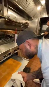 Pro chef turns my McDonalds into TWO gourmet meals