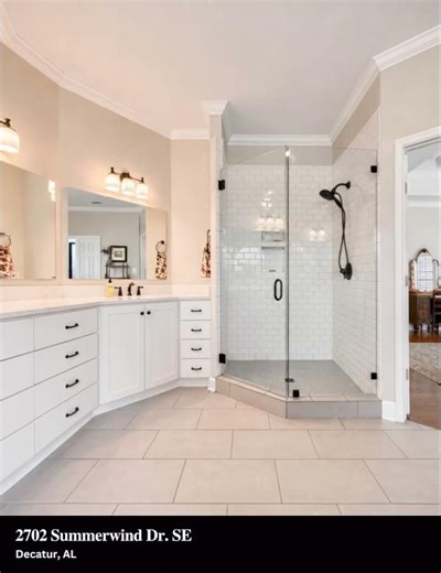 2702 Summerwind Dr SE Decatur, AL MLS