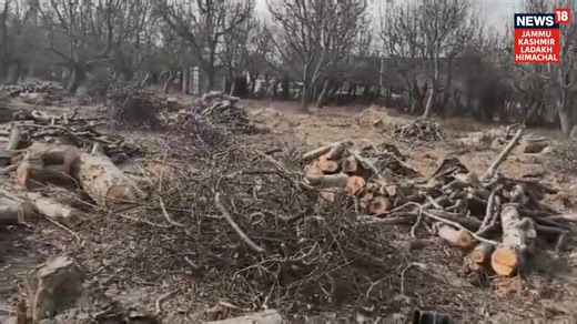 Construction of the NH444 bypass has begun in Shopian for the first time, marking a major infrastructural step that many residents believe will ease traffic congestion and improve regional connectivity. While the project has been widely welcomed as a long-awaited development, several locals have expressed serious concerns about losing their primary sources of livelihood due to land acquisition and related changes. The community remains divided, with some celebrating improved infrastructure and o