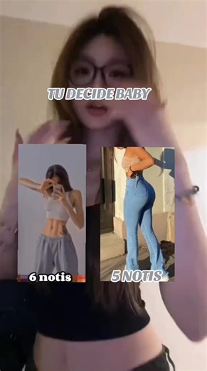 Tu Decide Baby: ¿Qué Te Depara la Suerte?