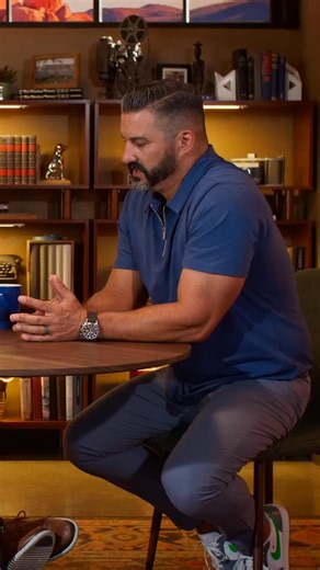 After nearly two decades of leadership, Pastor Jamie reflects on what has given him peace as Scottsdale Bible steps into a new season. This conversation gets honest about unity and how we move forward together with trust, clarity, and confidence in what God is doing. Watch the full video at ChaptersSBC.com. | Scottsdale Bible Church