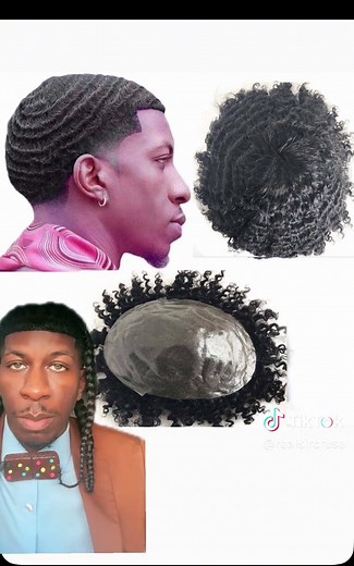 Lace Front Wig Installation Guide with Sir Cruse
