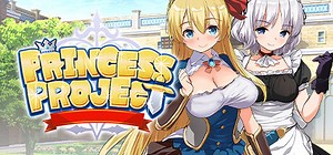 Princess Project · 스팀