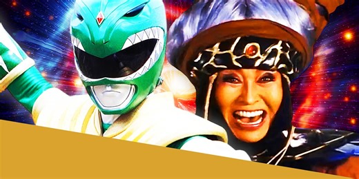5 Best Episodes From the ‘90s Mighty Morphin Power Rangers