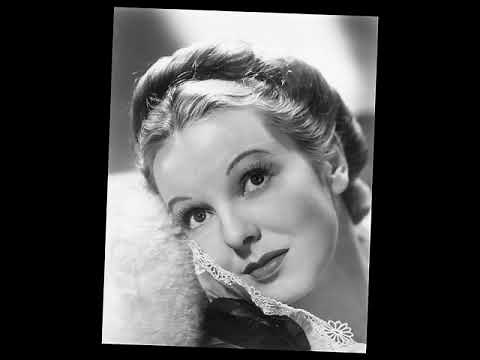 Movie Legends - Anna Lee