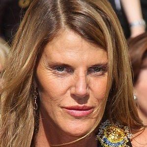 Anna Dello Russo – Age, Bio, Personal Life, Family & Stats | CelebsAges