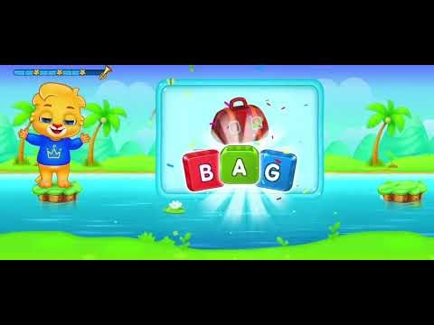 Speak Smart: Fun English Learning for Kids