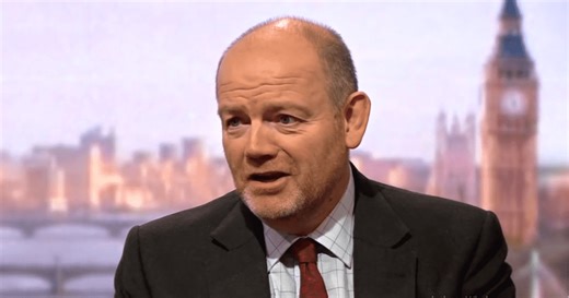 Mark Thompson: CNN may turn to ex NYT and BBC boss to head network, but he's no stranger to controversy