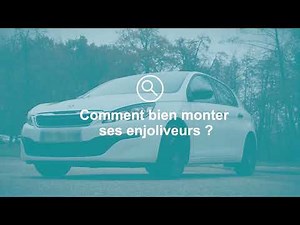 Tutoriel : Monter ses enjoliveurs WRC