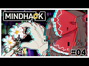 【MINDHACK】【ネタバレ有】天才マインドハッカー再び #04【ゆっくり実況】【ぽんこつちゃんねる】