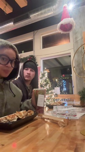 him being more hangry than me is a rare sighting