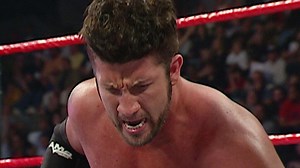 Gregory Helms vs. Rosey: Raw, November 7, 2005