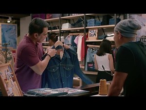 Levi’s® Holiday 2018 (English Subtitles)