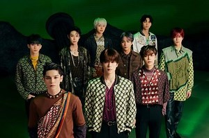 Lirik Lagu 'Magic Carpet Ride' – NCT 127, dengan Terjemahannya - Sonora.id