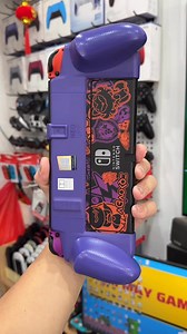 11 reactions | cài full game việt hoá Nintendo Switch Oled mod chip | Tiệm Máy Game 1990 hồi đó | Facebook