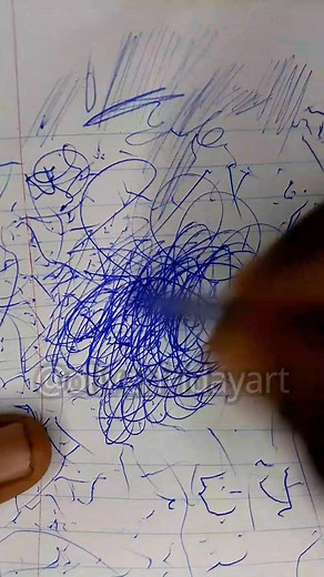 Pen drawing #wip #oliverfridayart #quickdrawing | Oliver Friday