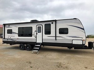 2020 Keystone Springdale 293RK Orientation