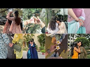 ✨Besties dp photo-2026/👩🏻‍❤️‍👩🏻Best friends forever dp photo/🌸Friendship wallpaper images/🥹friends