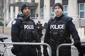 Putting on a Police Uniform Makes People Feel More Biased: Researchers