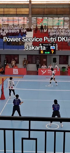 PON Aceh-Sumut #Sepak Takraw