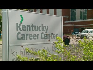 People in Kentucky will now need to verify identity before they can file for unemployment