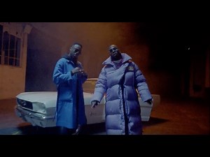 Donne-moi l’accord - Dadju feat. Burna Boy clip à découvrir sur TrackMusik