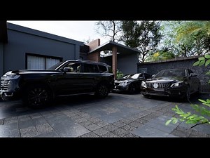 Unreal Engine 4 | Interactive Walkthrough | Archviz