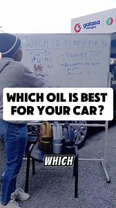 310K views · 4.8K reactions | Here's how to know the best Engine for your car. | ForReal KE | Facebook