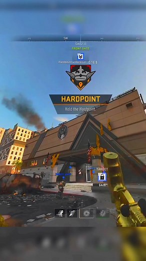 Overpowered Basilisk Akimbo Class Setup in Modern Warfare 3