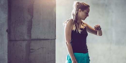 11 At-Home Tabata Workout Videos to Get Your Heart Rate Up and Strengthen Your Muscles