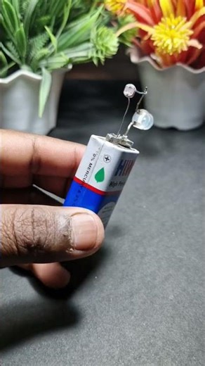 how to IR sensor mini science project DIY#shorts