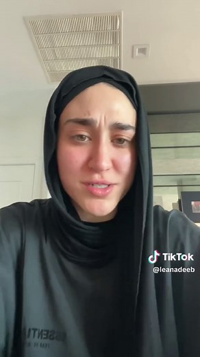 Understanding the Meaning Behind the Hijab - Leana Deeb's Journey