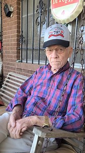 730K views · 5.9K reactions | **NEW VIDEO** (3-21-22) We have been released from Facebook jail! Woohoo! Got Billy and Pop back out on the front porch! "Billy you gon' take all of my food....and you're gonna take some of my Dr Peppers too!?" "So much Spanish going on in that house...get me outa here!" "There ain't no such thing as $26 dollar bird seed....thats a lie!" | Pop Watch | Facebook