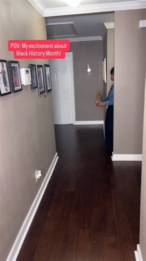 Black History Month is more than a moment—it’s a reminder of resilience, culture, and impact. From redlining to homeownership advocacy, Black history is deeply woven into the story of real estate and wealth building in America. I’m celebrating the leaders, trailblazers, and everyday families who pushed forward despite systems designed to hold them back. This month (and always), we honor the knowledge, pride, and progress that shaped where we live today. As a realtor, I know that history shapes h