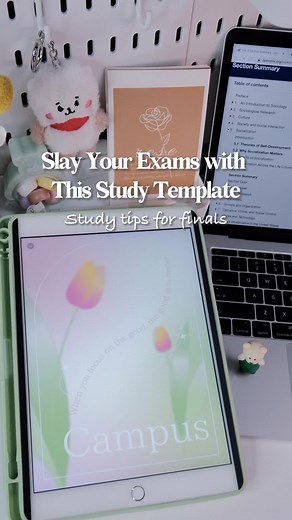 Feeling overwhelmed and unorganized when reviewing? 😔📖Let me help you out, loves! I made a clean and effective template on #kilonotes for you! 💓 This template has helped me stay focused and have saved me so much time. Would you try this template and create ur own review notes?📈📔 #revision #template #digitaltemplate #notetaking #studywithme #studyhacks #studytips #ipadnotes #studygram #digitalnotes #collegeadvice #collegestudent #bestapp