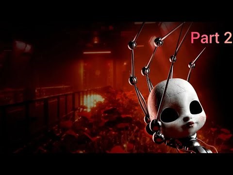 We get a grab pack part 2 of poppy playtime chapter 5