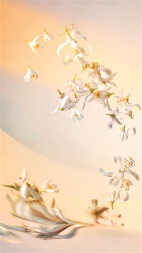 7.4K views · 574 reactions | Fresh neroli takes flight alongside captivating spices, vetiver, and sandalwood. Join the Néroli Plein Sud on a journey south, as told by Guerlain Perfumer Delphine Jelk. — #GuerlainFragrance #NéroliPleinSud #LArtetLaMatière #StExupéry #Neroli #PerfumerSince1828 #Perfume | Guerlain | Facebook