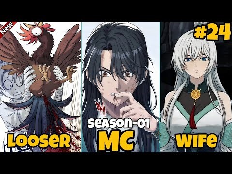 I Shall Seal The Heavens Episode 24 || (2026) Explained In Hindi
