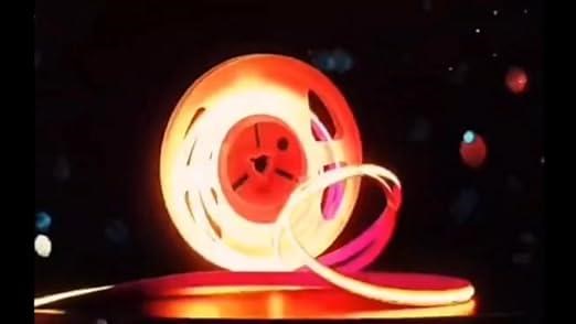 COB LED Strip Lights