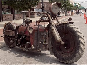 Leyland 154 Tractor Review IMPRESSIVE