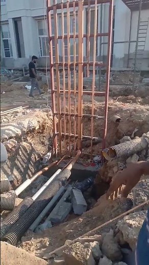 Medical Gas pipeline system in hospital🏥