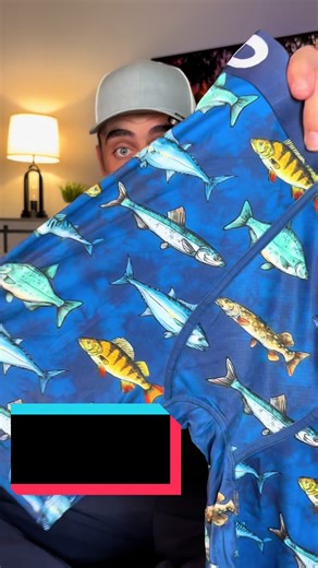 Experience all-day comfort and style with the PSD Men’s Fresh Water Boxer Briefs. Crafted with a polyester and elastane blend, these boxer briefs provide a snug, supportive fit while allowing maximum flexibility. Featuring a bold Fresh Water design, they bring personality to your everyday essentials. The moisture-wicking material keeps you cool and dry, making them perfect for active days or casual wear. Durable construction ensures long-lasting wear without compromising comfort. #PSDUnderwear #