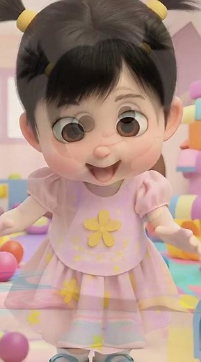 Ten Little Fingers 👋 | Nursery Rhymes for Babies | Kids Songs & Baby Rhymescartoon#cartoon#animation