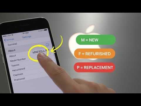 Fake iPhone? Here's How To Check Right Now