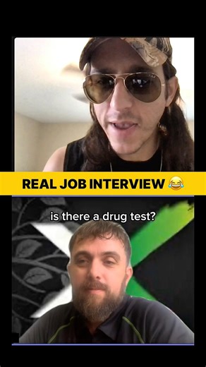 😭😳 HE’S NOT HIRED?!?! Hilarious Job Interview